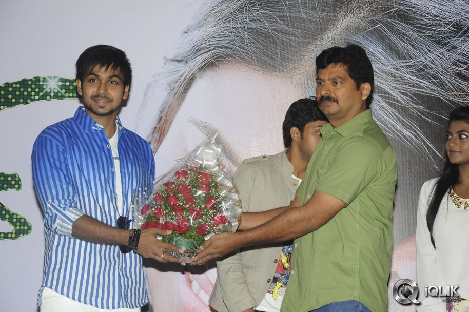 Green-Signal-Movie-Press-Meet